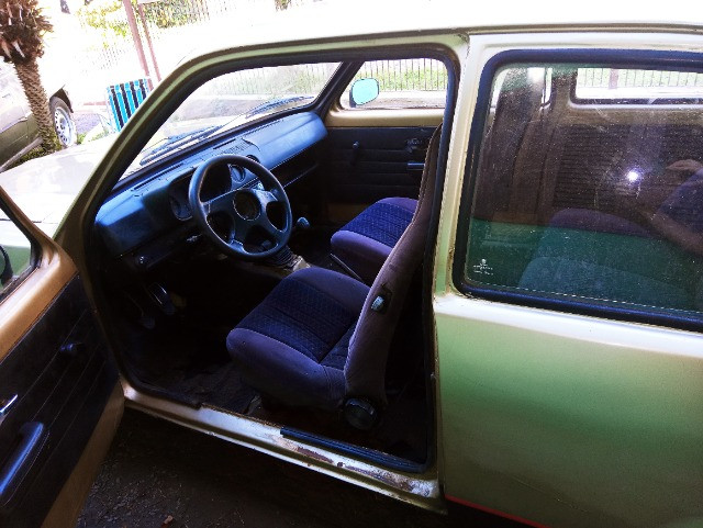Chevette tubarao 76 - Foto 6