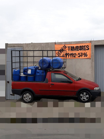 Fiat Strada 1999/2000 - Foto 2