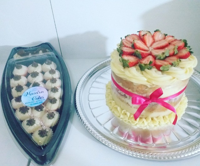 Bolos Tortas e Doces - Foto 5