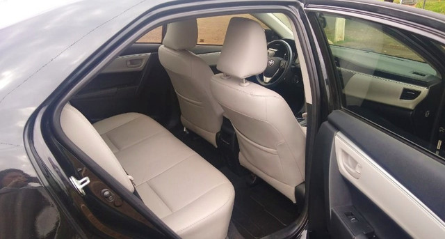 Corolla XEI 2.0 2015 - Foto 6