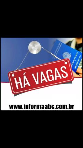 Vagas para vendedor de Consórcio