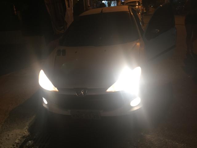Peugeot 206/2008/completo/$8000 - Foto 5