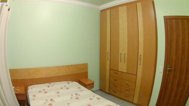 Apartamento 03 Quartos de Frente para o Mar na Praia do Morro - Guarapari - Foto 15