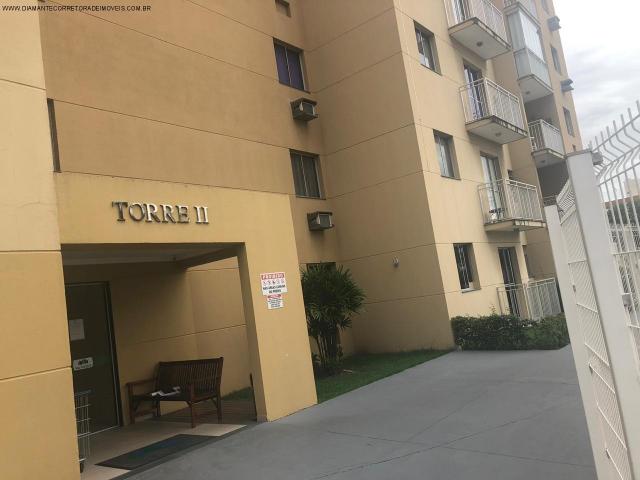 Apartamento à venda com 2 dormitórios em Morada de laranjeiras, Serra cod:AP00193 - Foto 3