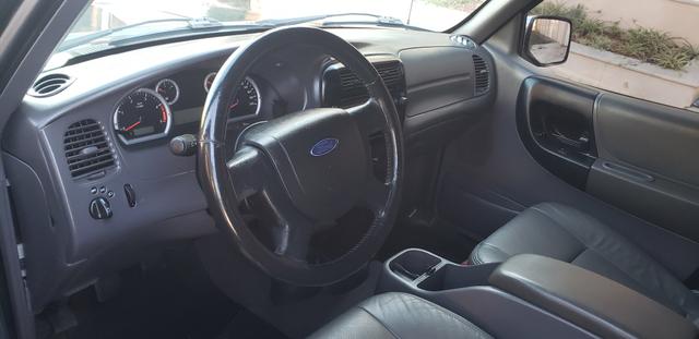 Ranger xlt limeted muito bem cuidada - Foto 11