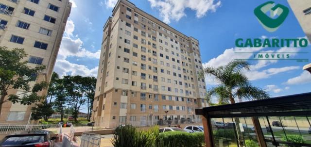 Apartamento para alugar com 3 dormitórios em Pinheirinho, Curitiba cod:00261.005 - Foto 14