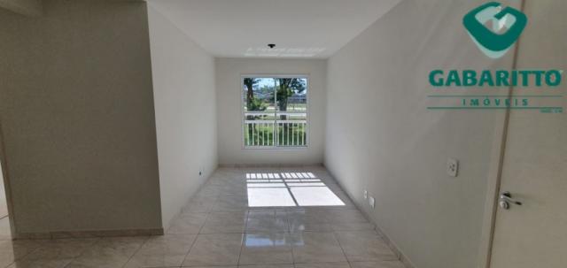 Apartamento para alugar com 3 dormitórios em Pinheirinho, Curitiba cod:00261.005 - Foto 2