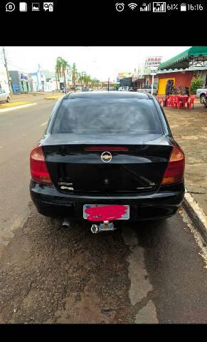 Corsa sedan - Foto 6
