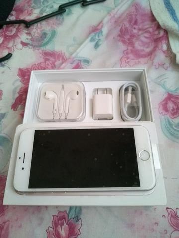 IPhone 6 64 GB parcelo em até 12x nos cartões - Foto 2