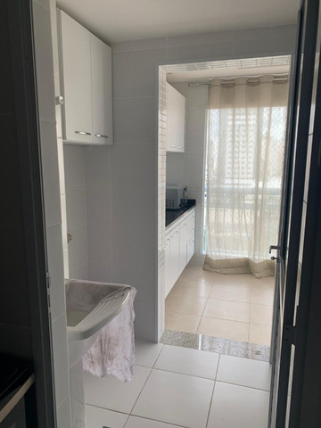 78 M², 3/4 Mobiliado // Geovanny Torres Vende: Agende sua visita - Foto 6