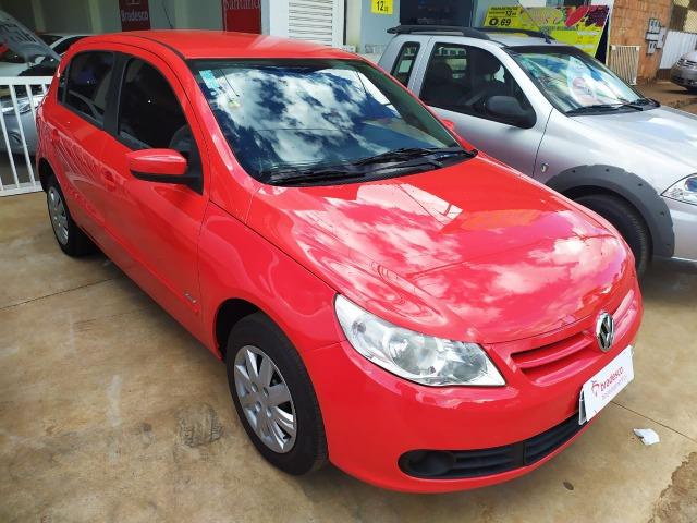 Gol G5 2012 1.0