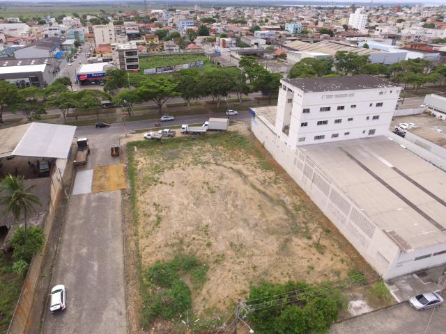 Lote BR-101 Linhares - Foto 8