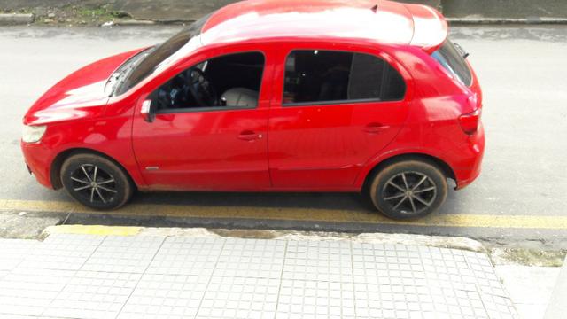 Gol 2010 14900 ipva pago