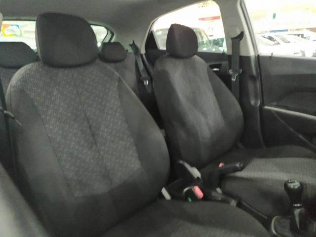 Hyundai HB20 1.0 COMFORT - Foto 11