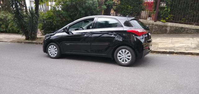 Hyundai hb20 1.0 conf 2015 - Foto 8