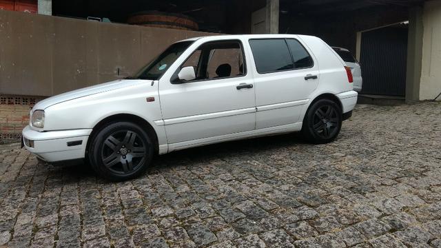 Golf GL 1.8 1995