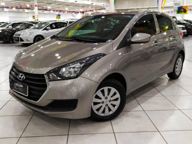 Hyundai HB20 1.0 COMFORT - Foto 3