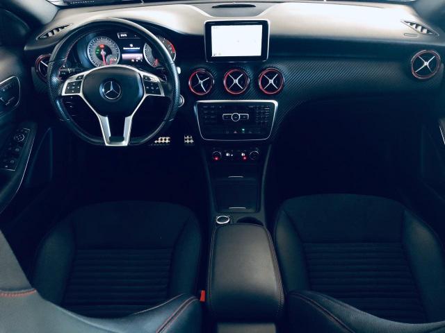 A 250 2015/2015 2.0 SPORT TURBO GASOLINA 4P AUTOMATIZADO - Foto 6