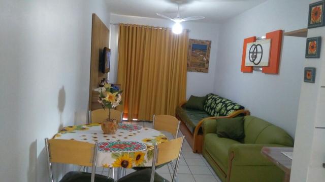 Aluga-se apartamento em Caldas Novas - Para 5 pessoas - Foto 3