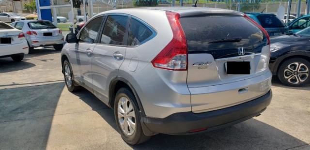 Honda crv 2012 2.0 lx 4x2 16v gasolina 4p automÁtico - Foto 6