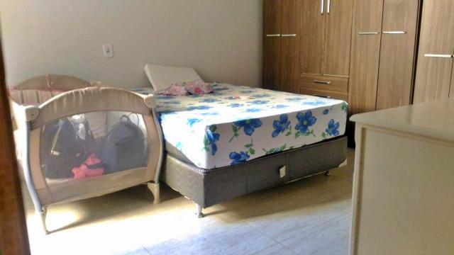 Excelente casa térrea toda no porcelanato no Setor Nova Vila em Caldas Novas. - Foto 3
