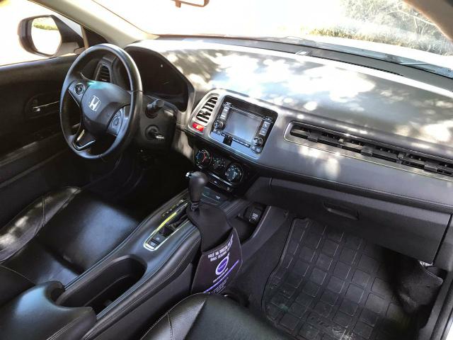 Honda Hrv ex 2016 impecável + Couro - Foto 4