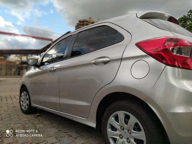 Ford Ka - Foto 9