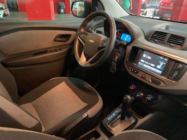 Chevrolet spin 1.8 lt 2018 advantage - Foto 6