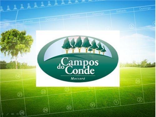 Campos do Conde Mossoró - Foto 2