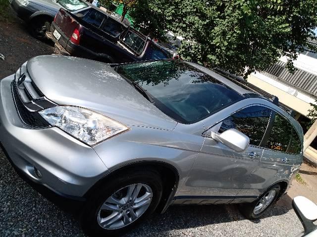 Honda crv exl 2.0 4wd/automática 2010/2011 - Foto 6