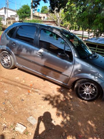 Pego moto e dinheiro pego outro carro e volta - Foto 3