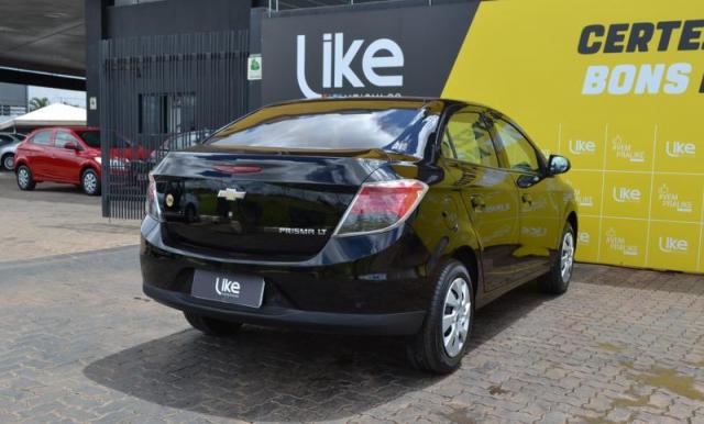 Chevrolet Prisma LT 2014/2015 - Foto 6
