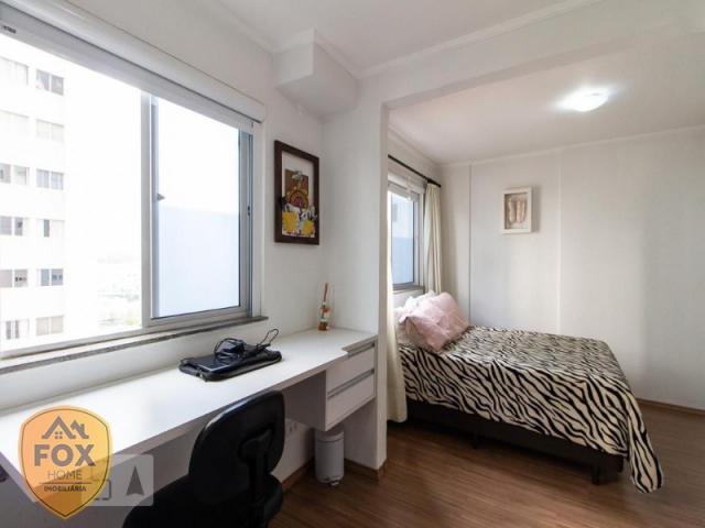 Apartamento para alugar com 1 dormitórios em Cristo rei, Curitiba cod:AP00450 - Foto 2