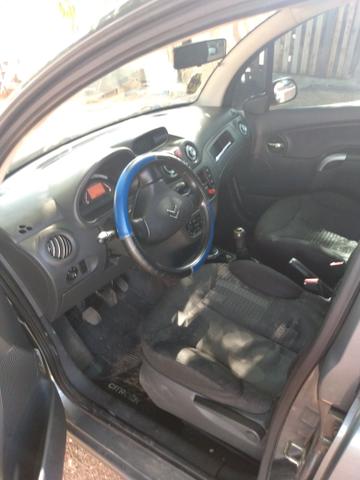 Pego moto e dinheiro pego outro carro e volta - Foto 4