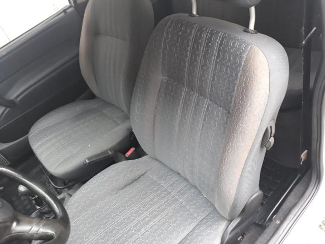 Gm Corsa Wind 1.0 ano 2000 com ar condicionado 2 portas - Foto 5