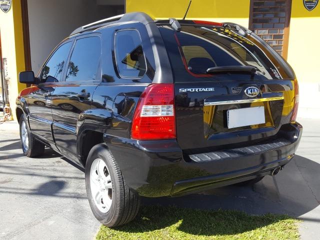 Kia Sportage LX IMpecavel - Foto 2