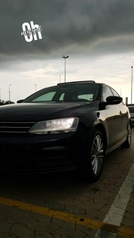 Jetta Comfortline Automático+ Teto - Foto 7