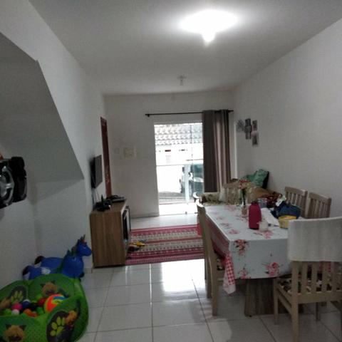 Apartamento Na Caixa D´Água -Guaramirim - Foto 10
