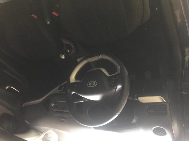 Kia Picanto 2012 - Foto 15