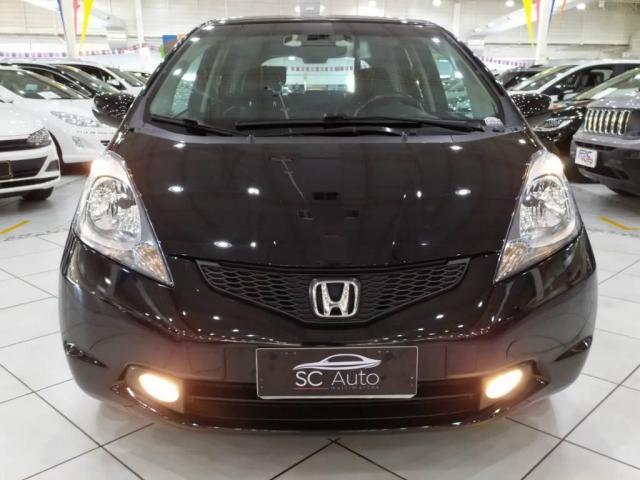 Honda Fit EXL - Foto 3