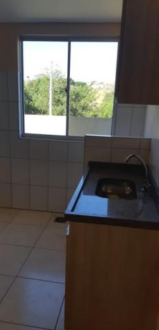 Apartamento com 2 quartos no Residencial Recanto do Cerrado - Bairro Residencial Canaã em - Foto 4