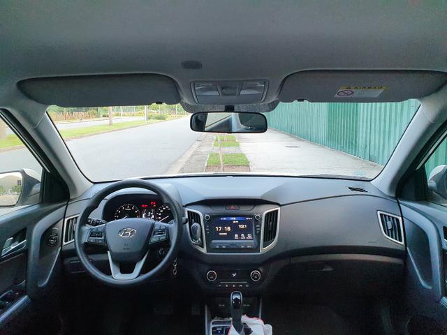 Hyundai Creta 2018 - Foto 9