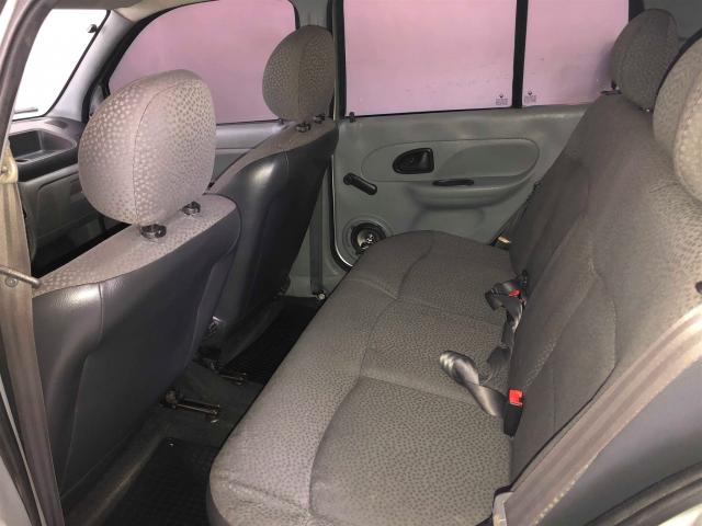 CLIO 2009/2010 1.0 CAMPUS 16V FLEX 4P MANUAL - Foto 11