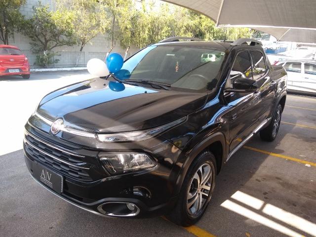 Fiat Toro 2.0 Volcano At9 Diesel - Foto 3