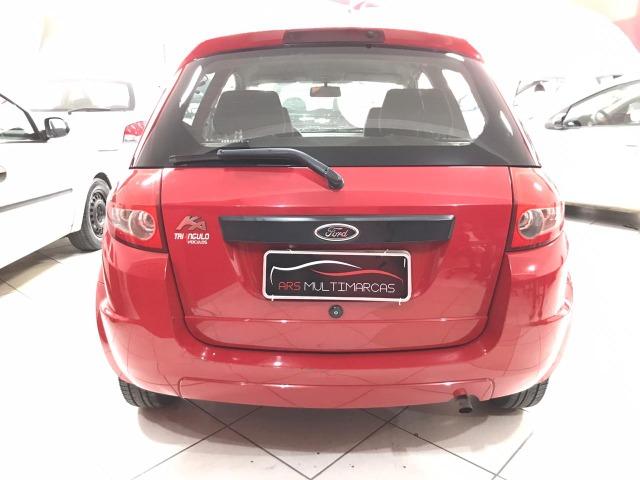Ford KA 1.0 2009 - Foto 3