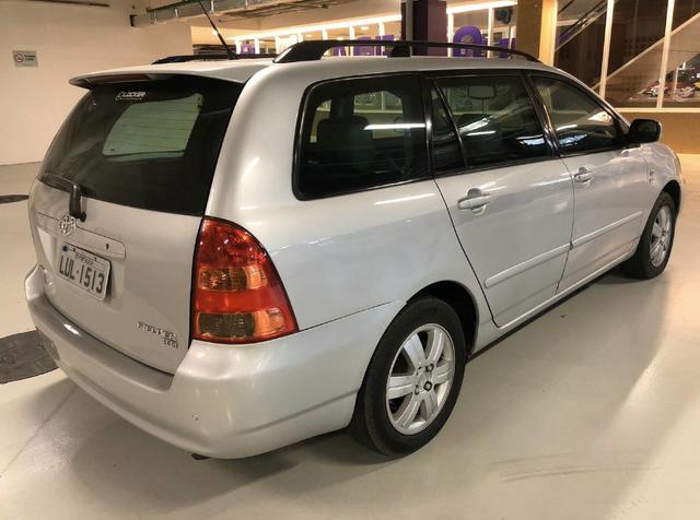 Corolla Fielder SE-G 07/08 (particular) - Foto 4