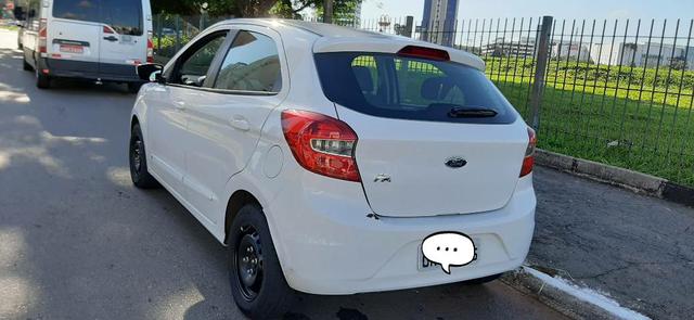 Ford ka se 1.0 2015 - Foto 3