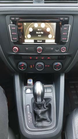 Jetta Comfortline Automático+ Teto - Foto 5