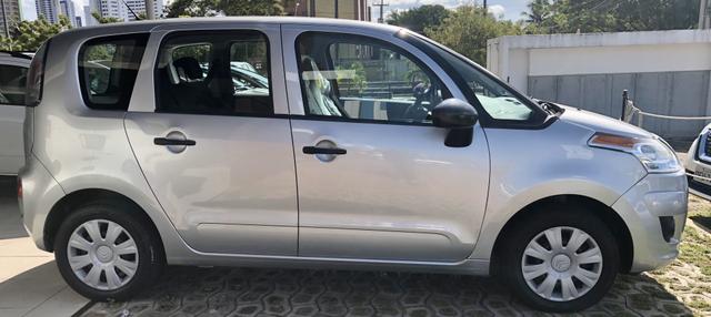 C3 picasso 2013 - Foto 2