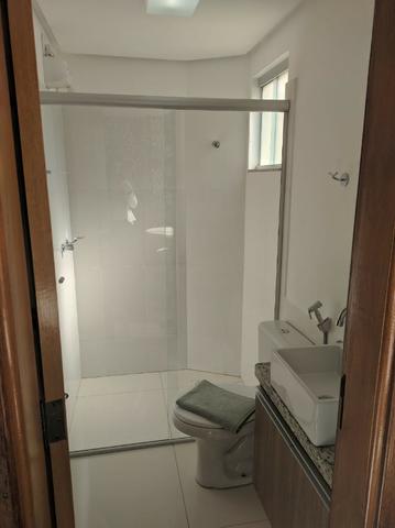 Aluguel de apartamento em Caldas Novas-GO - Foto 17